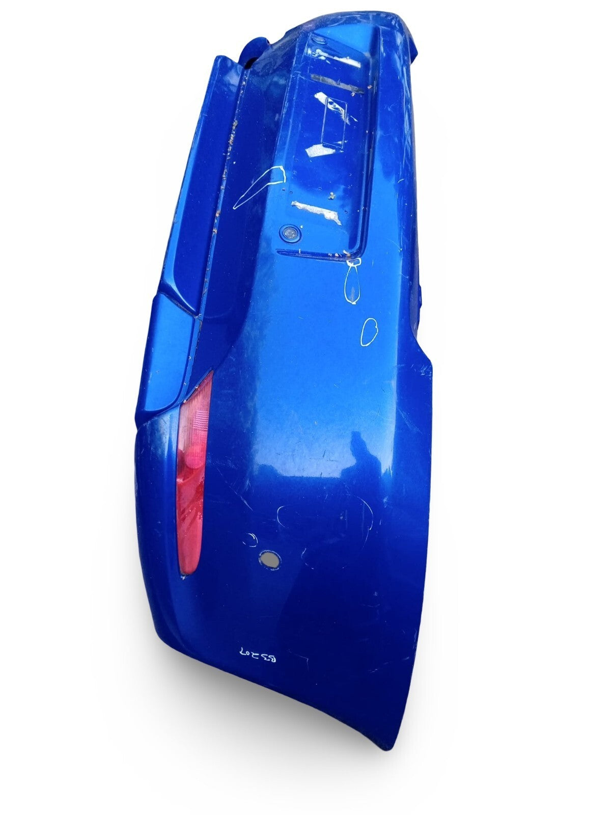 ALFA ROMEO GT REAR BUMPER 156038278 2005 ONWARDS