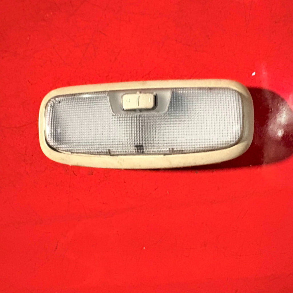 Ford B Max Interior Roof Reading Light Rear 2012-2017