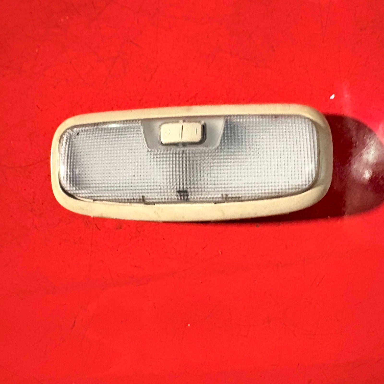 Ford B Max Interior Roof Reading Light Rear 2012-2017