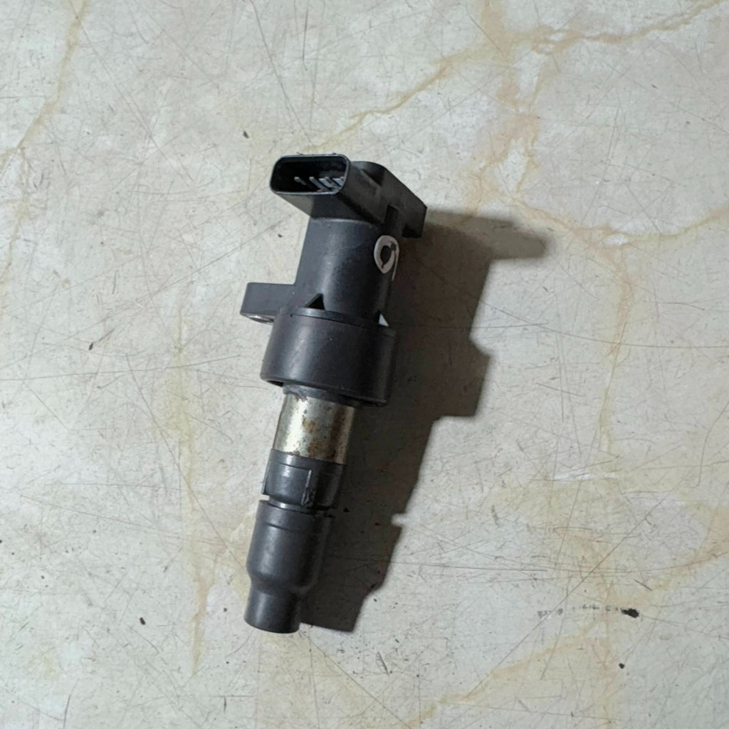 JAGUAR X TYPE 2007 IGNITION COIL 6R83-12A366-BA