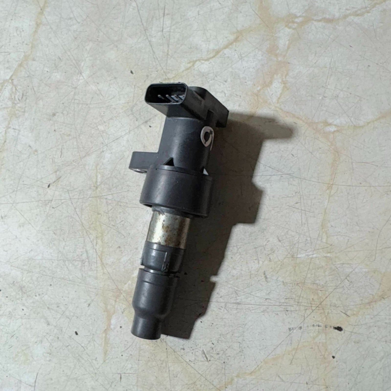 JAGUAR X TYPE 2007 IGNITION COIL 6R83-12A366-BA