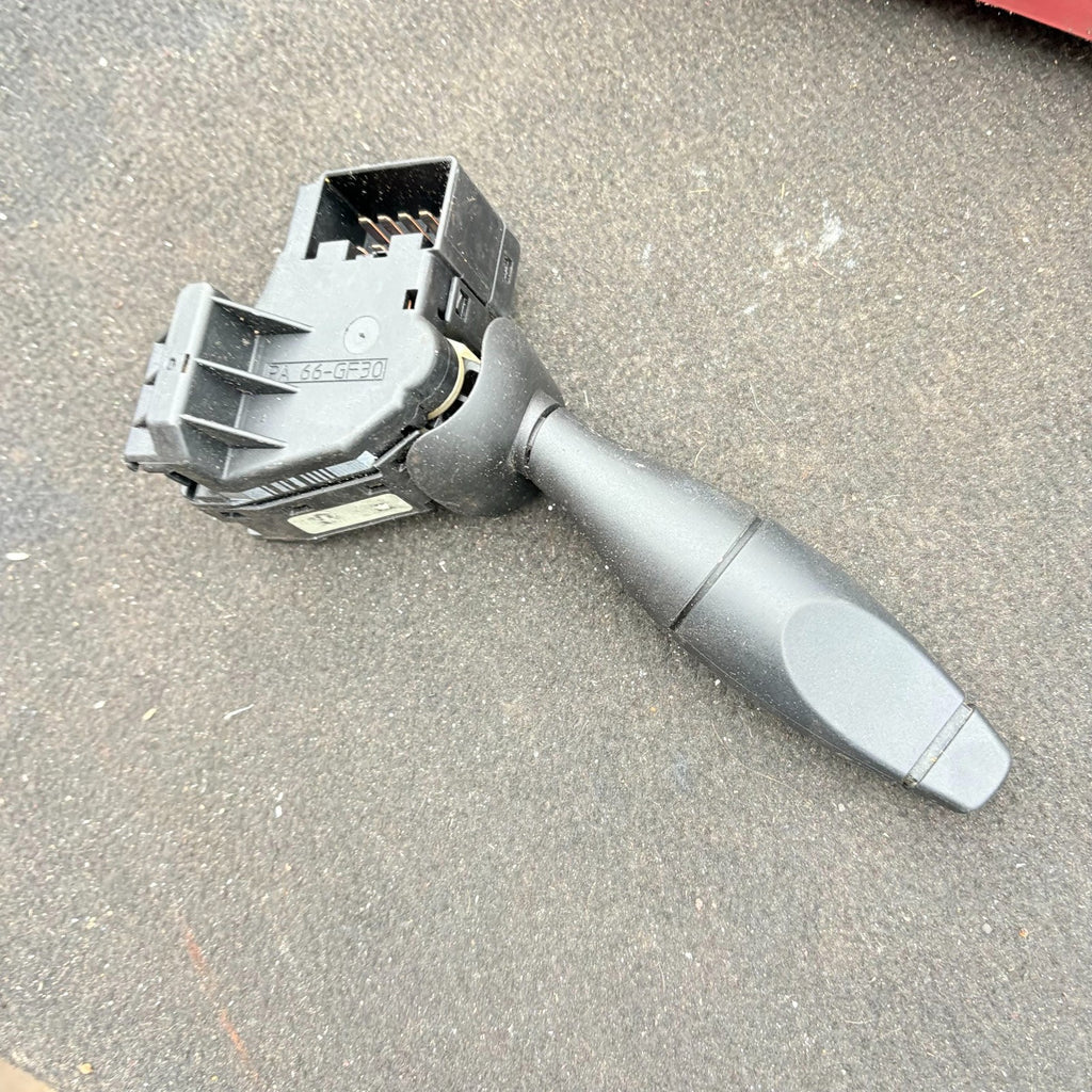 FORD TRANSIT CONNECT 2003 WIPER CONTROL SWITCH STALK PA66-GF30