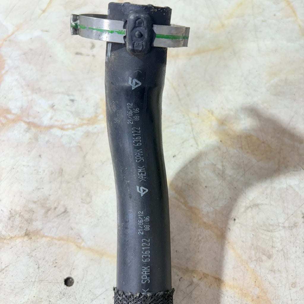 Range Rover Evoque L538 Coolant Hose Pipe 636122 GJ32-8B504-AA (2011-2018)