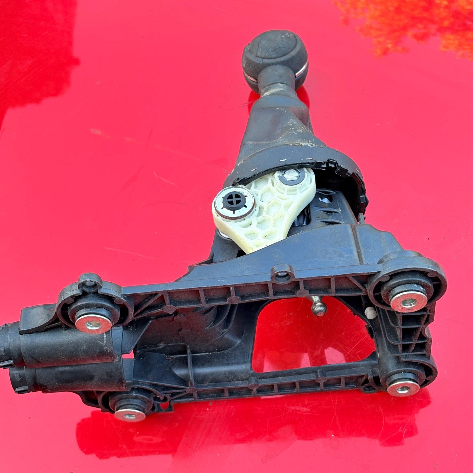 MINI Cooper F56 2014-20 F55 2015-20 F57 2016-21 Manual Shft 8602239 25118602239