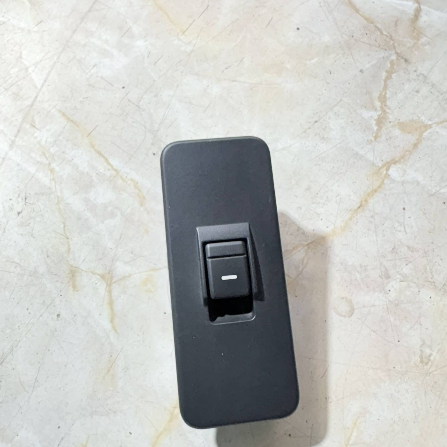 LAND ROVER DISCOVERY 3 2005 WINDOW CONTROL SWITCH LEFT RIGHT YUD501070PVJ