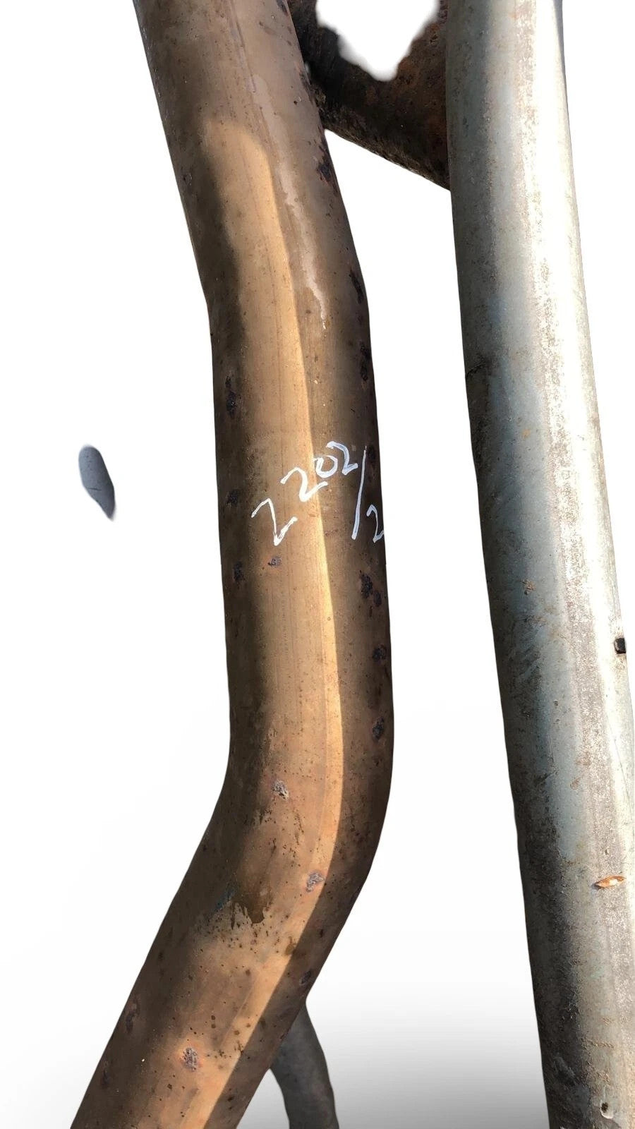2015-2019 MERCEDES C CLASS W205 AUTOMATIC PROP SHAFT 2.1 DIESEL A2050402