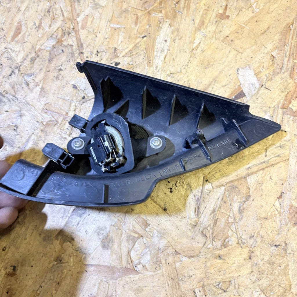 Mitsubishi Lancer VIII CYA, CZA Driver Front Door Speaker MR986377 26505285 2010