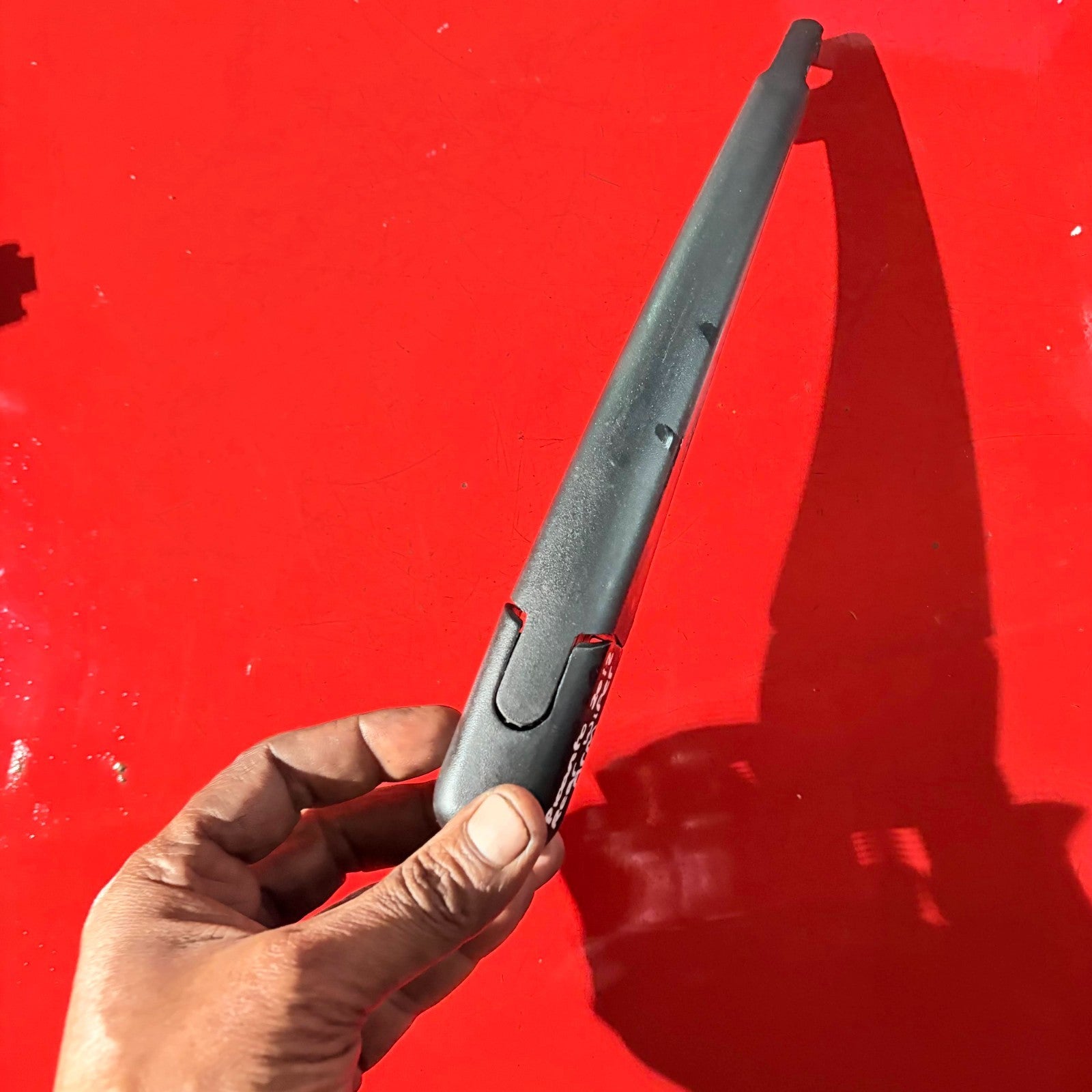 Kia Picanto Rear Wiper Arm 2011-2017 TA Hatchback 1.0 1.2 Petrol