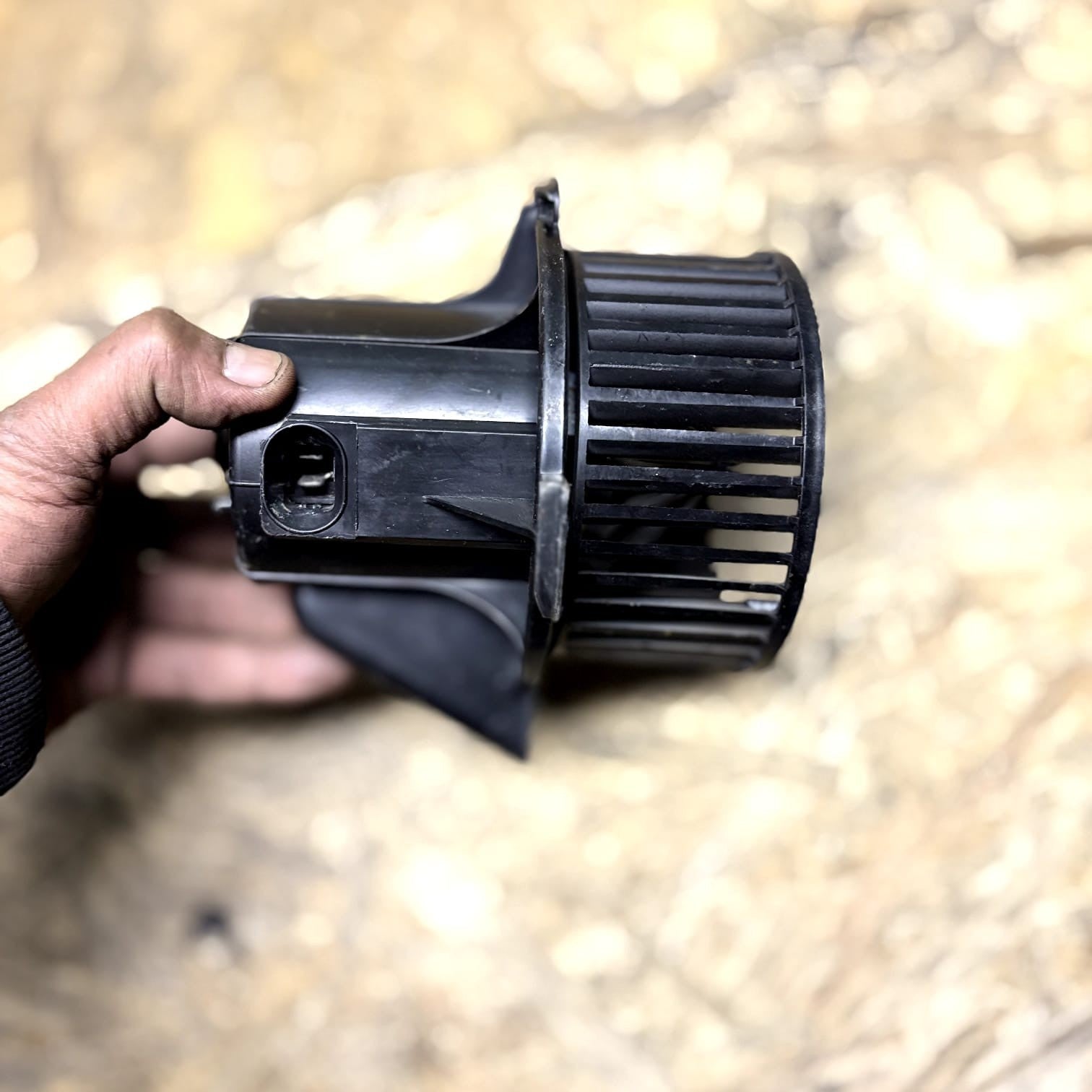 Peugeot 307 2003-2009 Heater Blower Motor Fan PF2A29972 PF2A2B9506 6441Y7