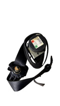 Mini Bmw R50 2003-2006 Left Passenger Nearside Rear Seat Belt 530101002