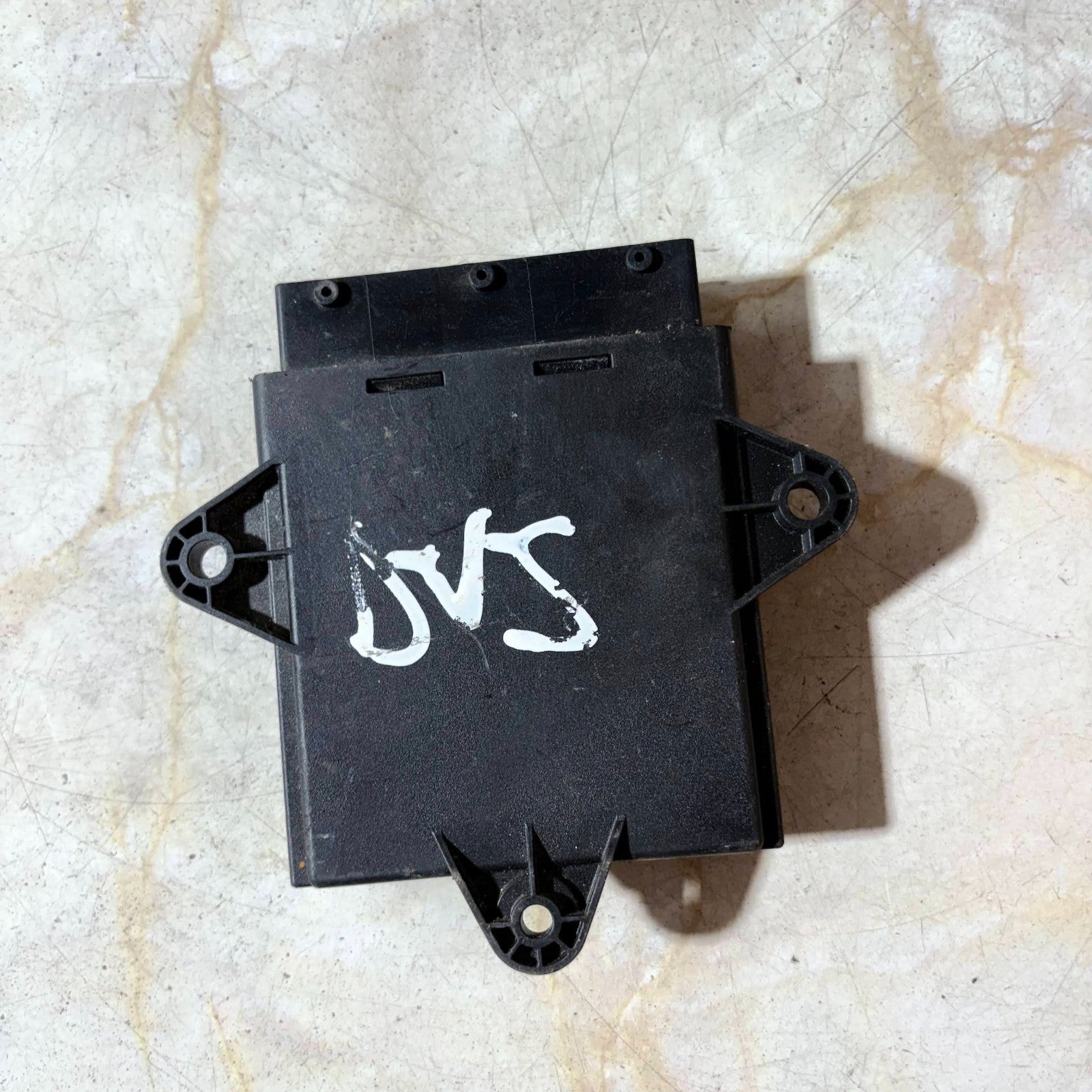Vauxhall Vectra C 2002-2009 Front Left Passenger Door Control Module 13170150
