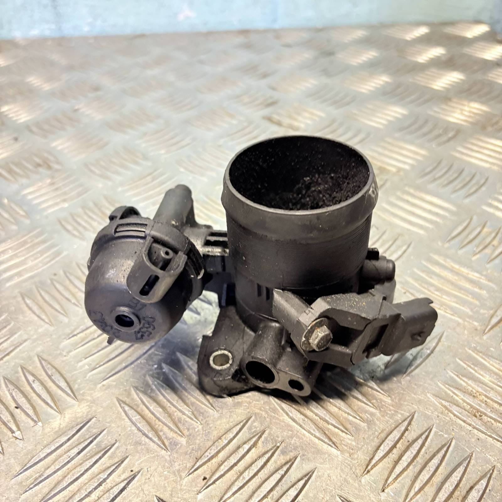 Citroen Dispatch 1994-2006 Throttle Body 9659041880