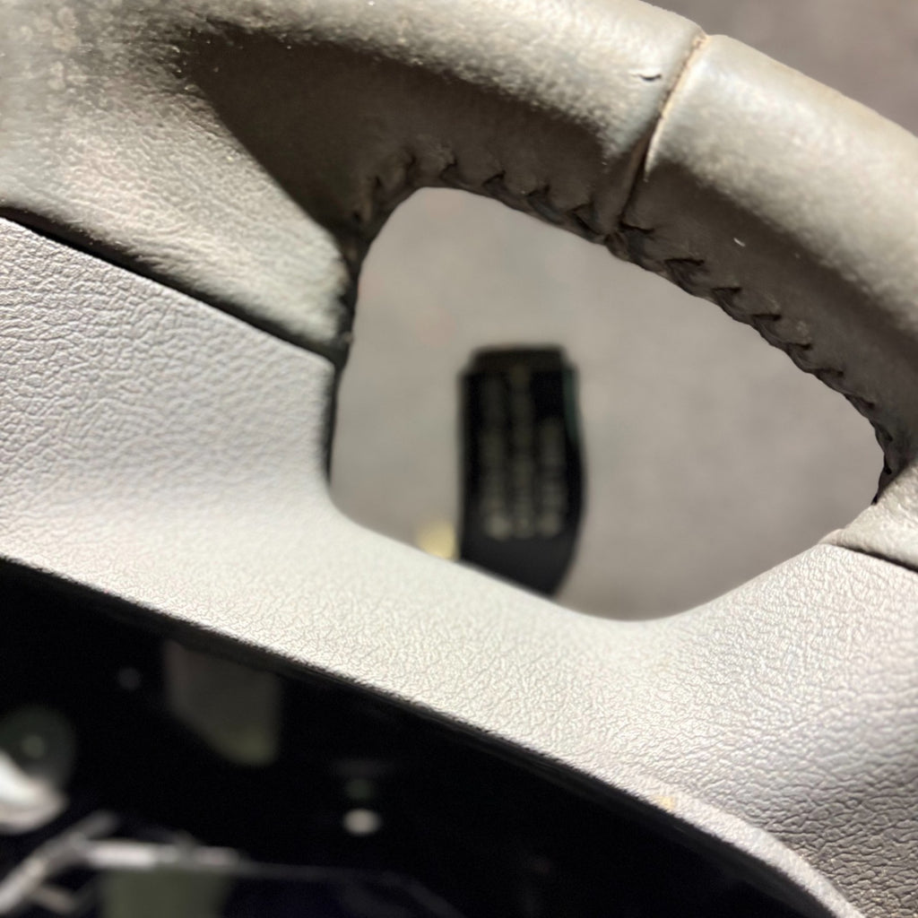Dodge Caliber Mk1 2006-2012 Steering Wheel 6087108