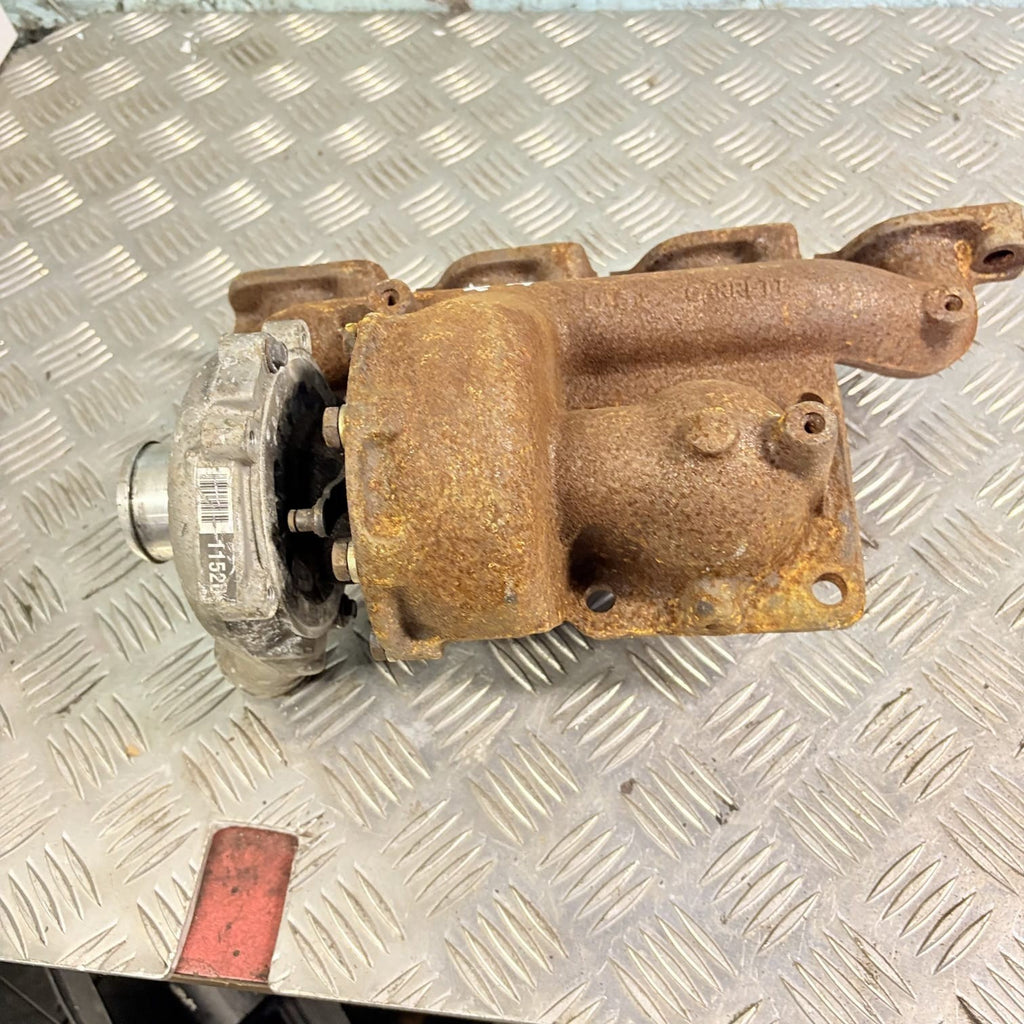 FORD MONDEO 2006 MK3 2.0 TDCi TURBOCHARGER P/N: 4S7Q-6K682-EL 728680-13