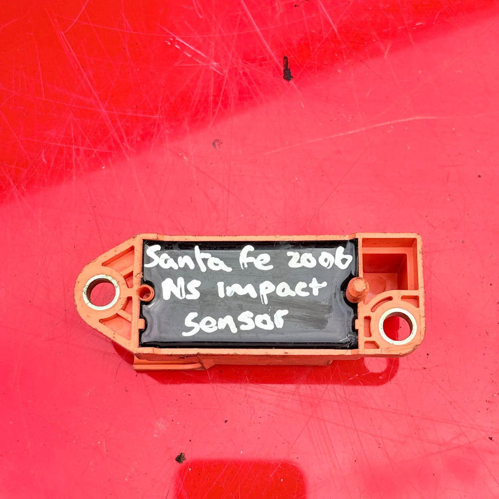 95920-26000 HYUNDAI SANTA FE 2006 NS Impact Crash Sensor Sensor