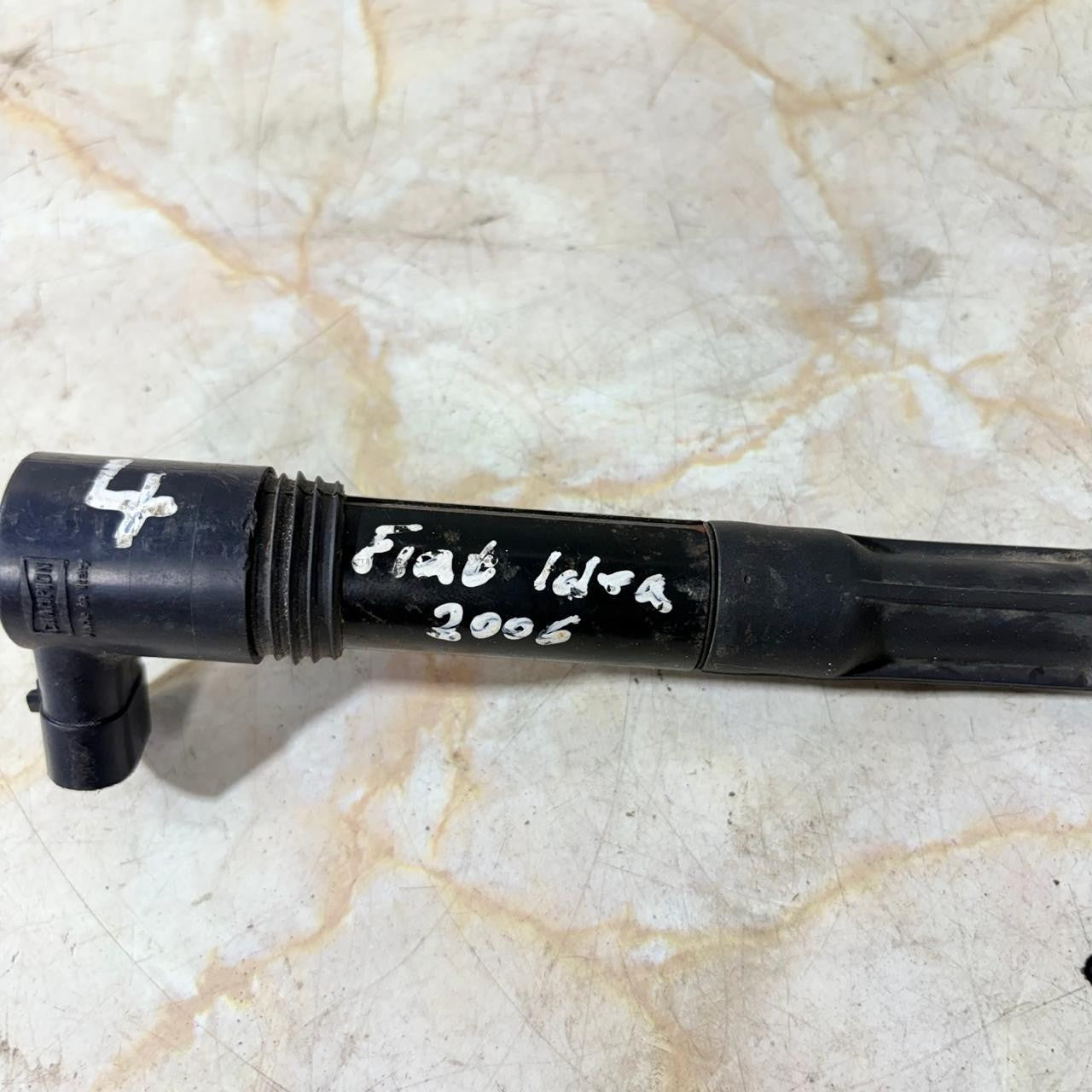 Fiat Idea 350 2003-2012 1.2/1.4 16V Ignition Coil 46777288 188A5000 BAE403C
