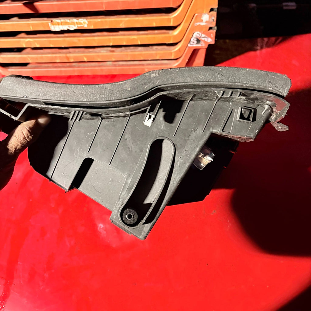 2016 SSANGYONG KORANDO Mk2 Pickup COMPLETE GLOVE BOX