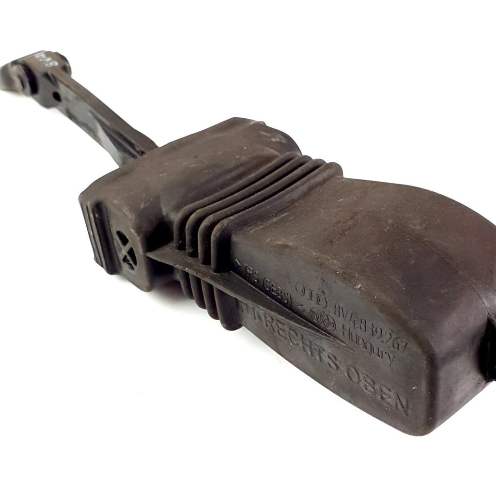1 ORIGINAL AUDI A3 8V HATCH/SPORTBACK REAR RIGHT DOOR CHECK SEAL