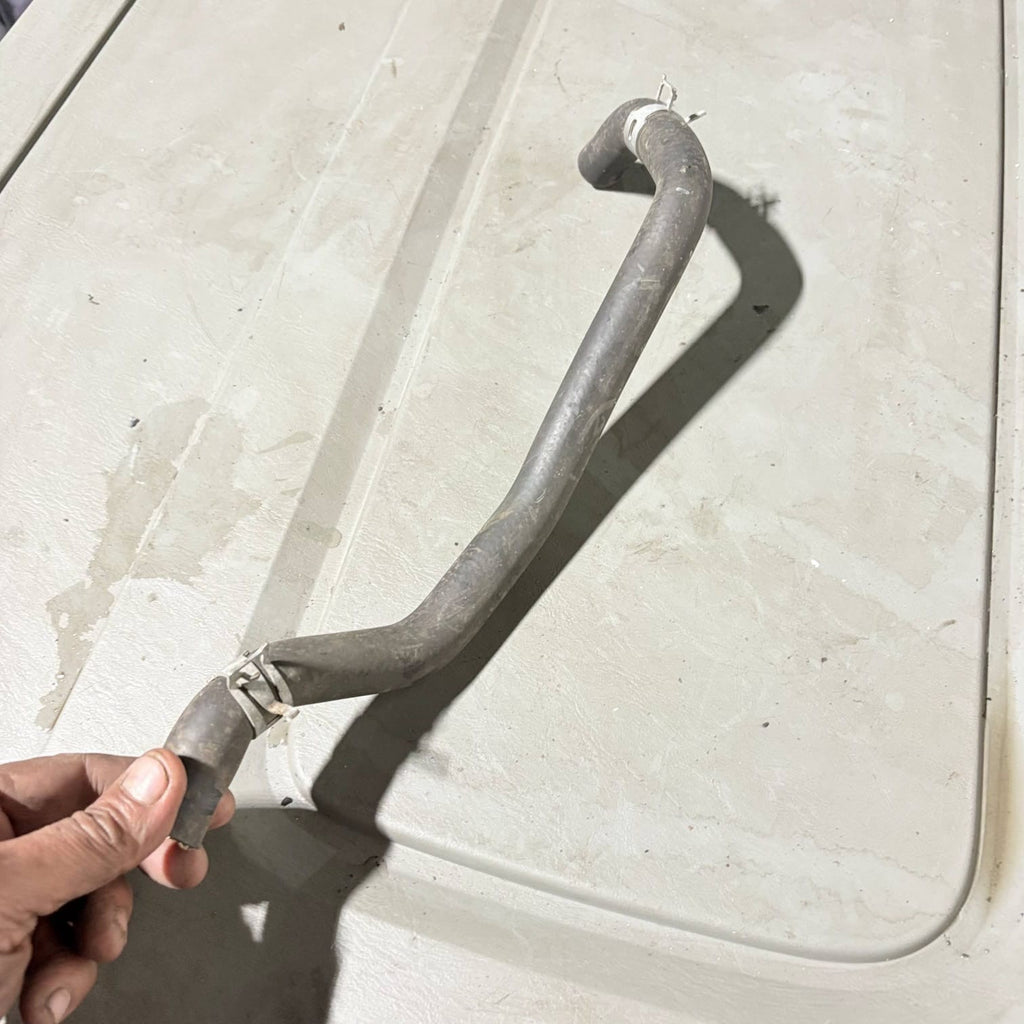TOYOTA AYGO ENGINE WATER RADIATOR COOLANT HOSE X632434