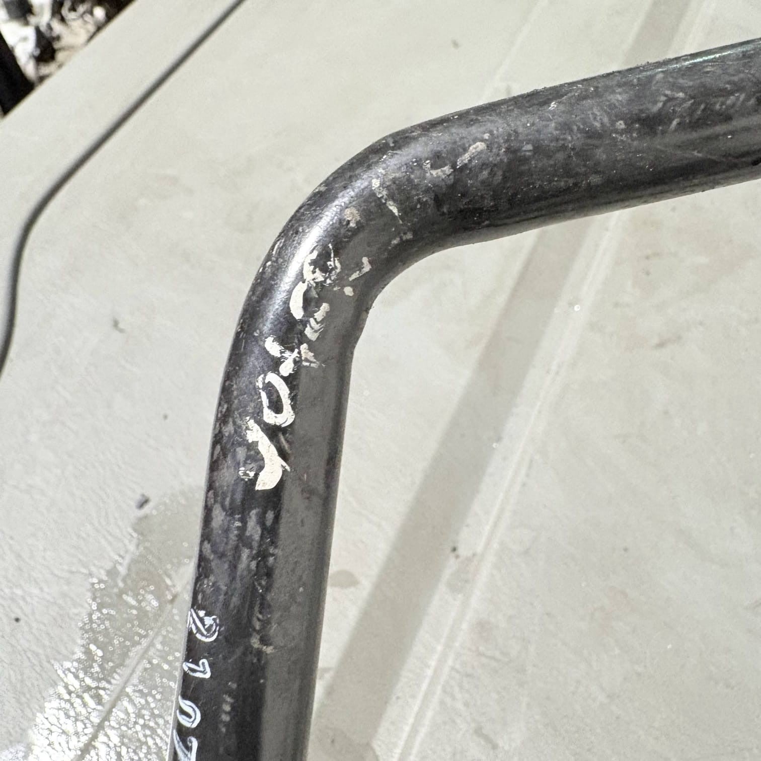 AUDI A5 8T3 HOSE COOLING 03L122157T 2.0 DIESEL 125KW 12059487