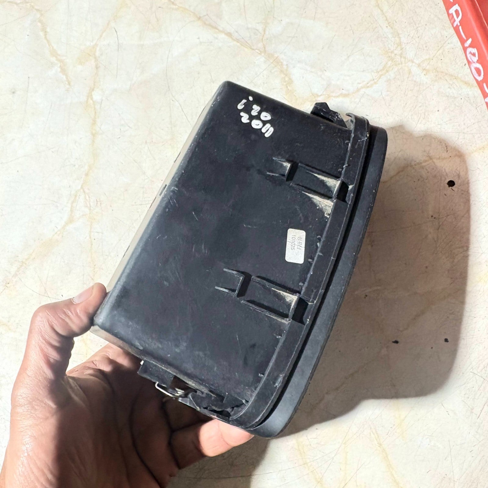 Hyundai i20 2011-2014 Glove Box Storage Compartment 847451J900