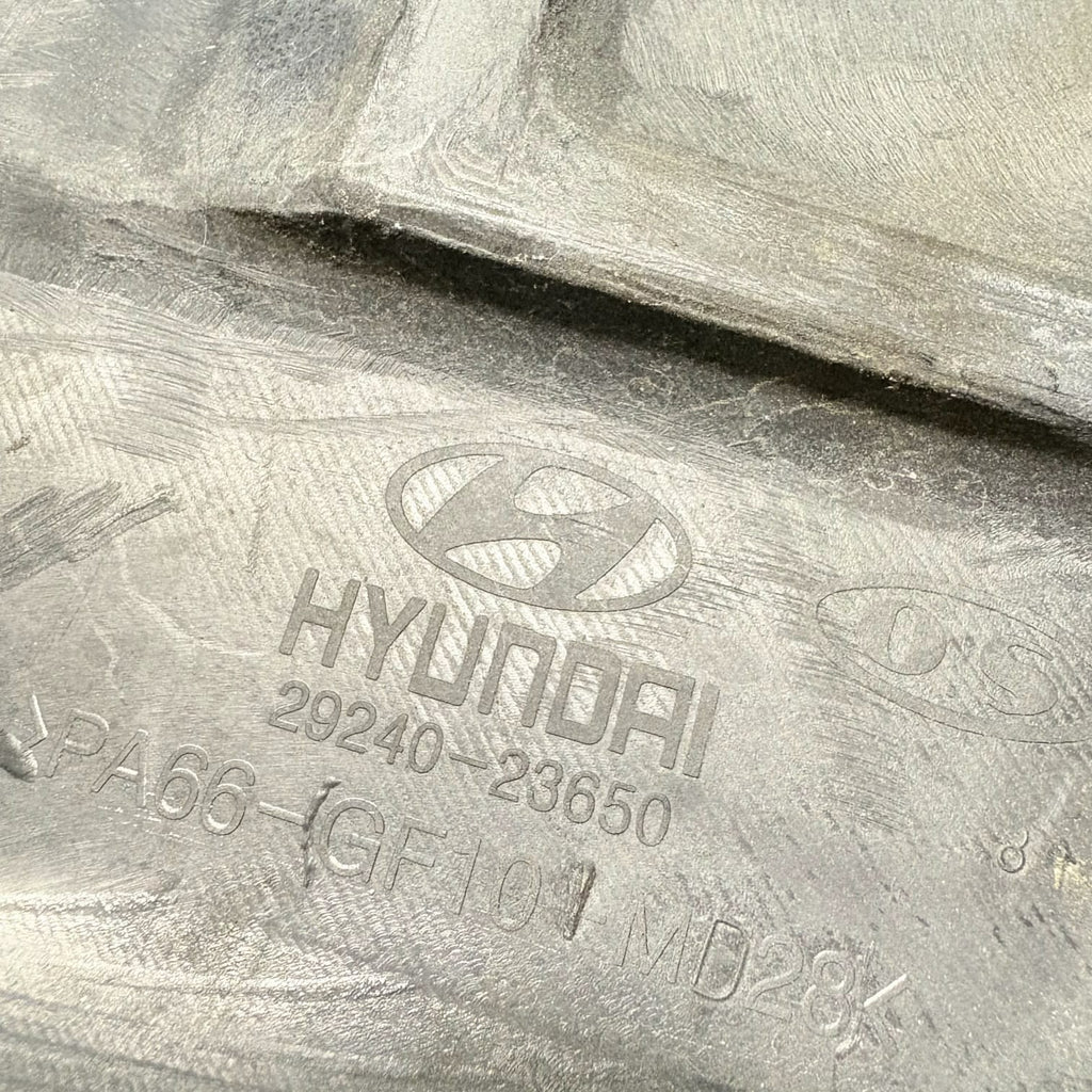 Hyundai Coupe/Tiburon GK 2.0 DOHC 16V Engine Cover 29240-23650 2001-2008