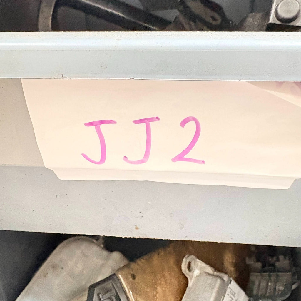 Land Rover Discovery 4 LR4 2009-2016 Panoramic Sunroof Blind Motor 1731706A