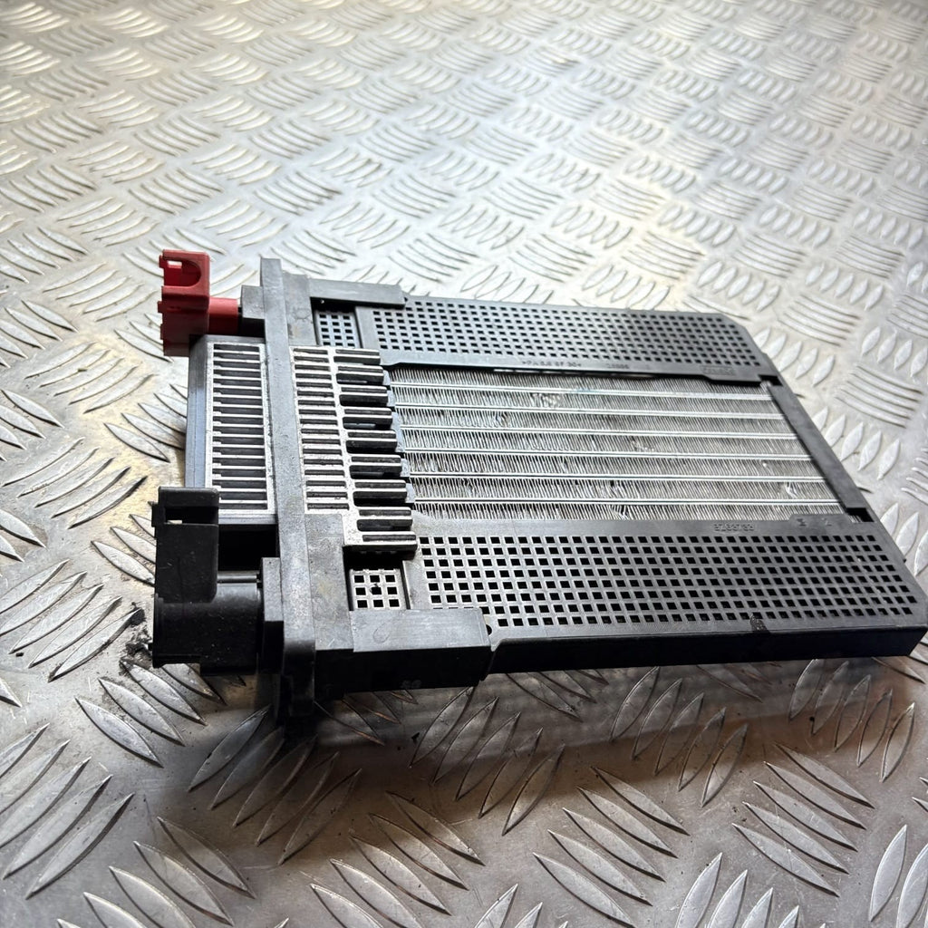 Range Rover Evoque L551 MK2 Electric Heater Matrix J9C3-18D612-AA 2018-2025