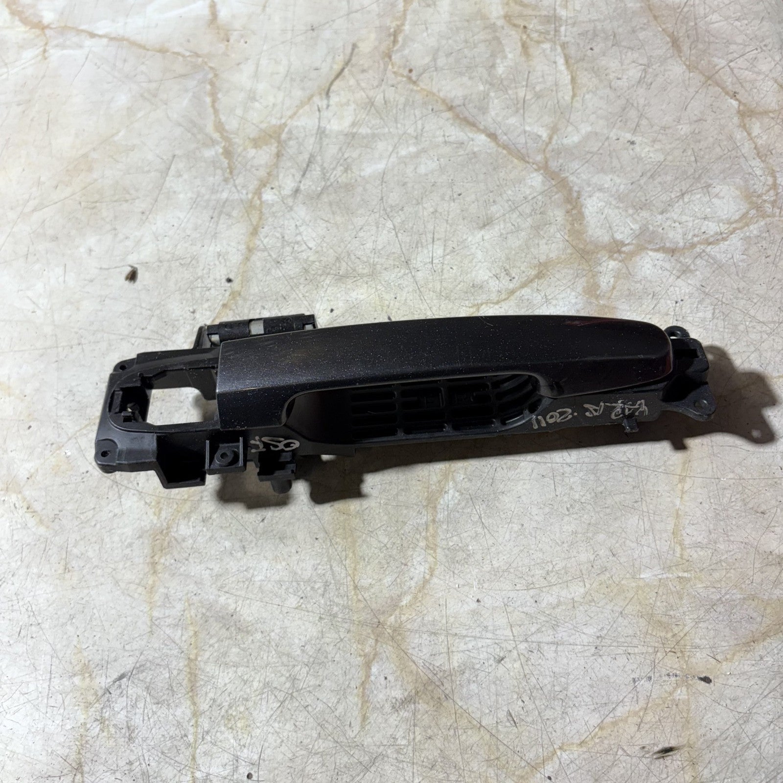 Right Front Driver Side External Door Handle for Toyota Yaris 2011
