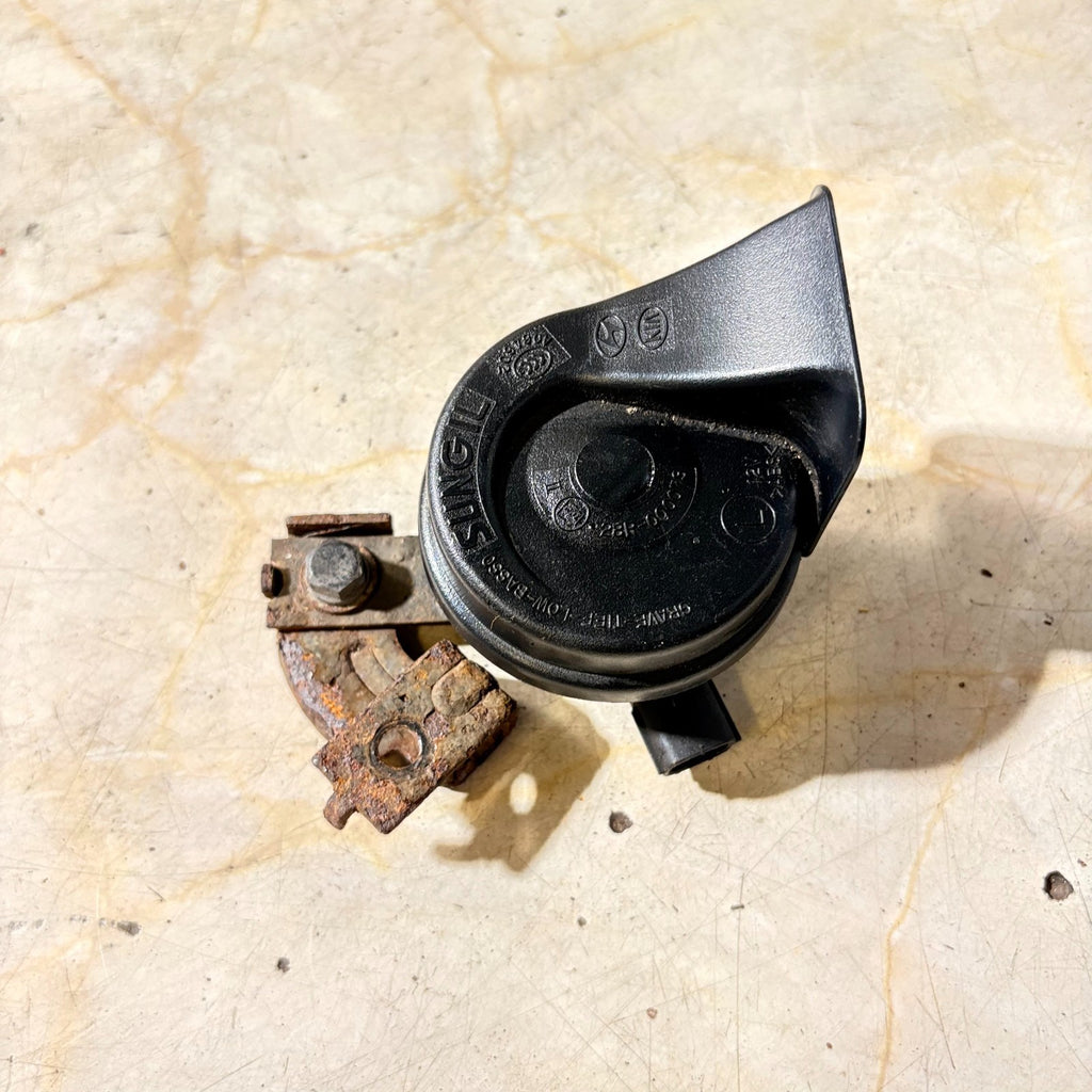 Low Tone Horn for Kia Ceed 2016