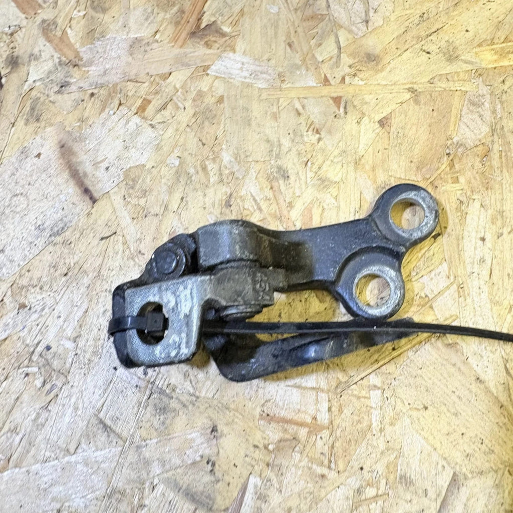Ford Focus Mk1 1998-2005 Front Right Upper Door Hinge 4089737 XS4A-A22800-AB