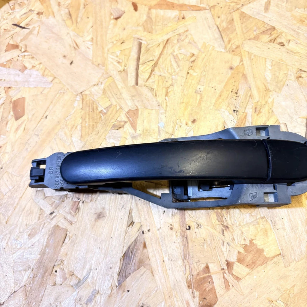 380837 885886 door handle for SKODA OCTAVIA BERLINA(1U2)365665