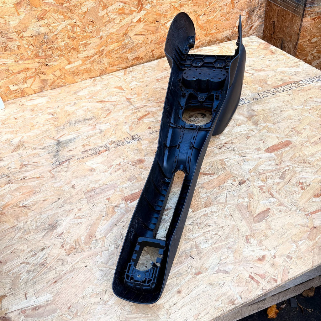 AUDI A1 8X 2011-2018 RHD Centre Console Cup Holder Trim 8X0863243A 8X0862533