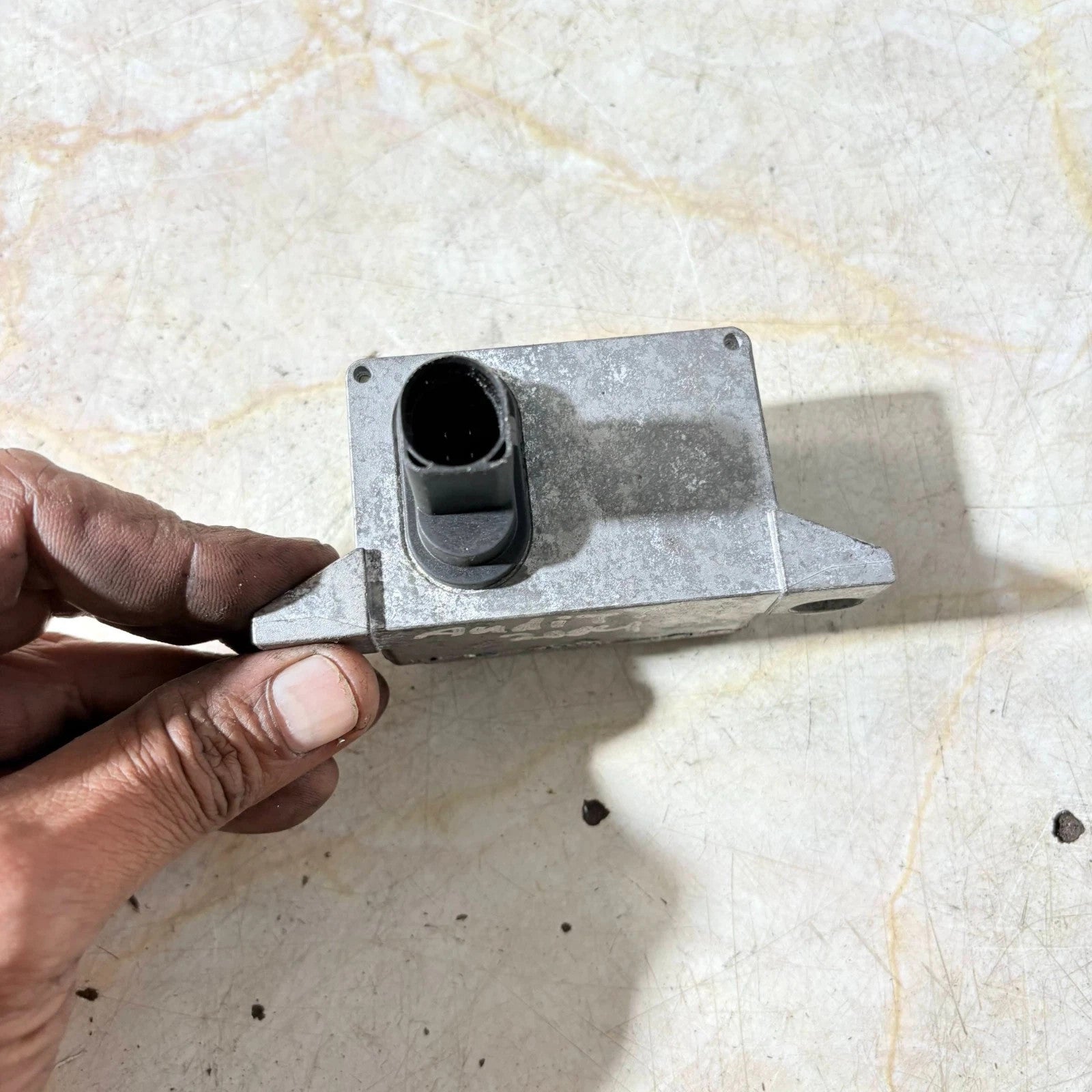 AUDI TT MK1 98-05 1.8T YAW LATERAL ESP 7E0907652A
