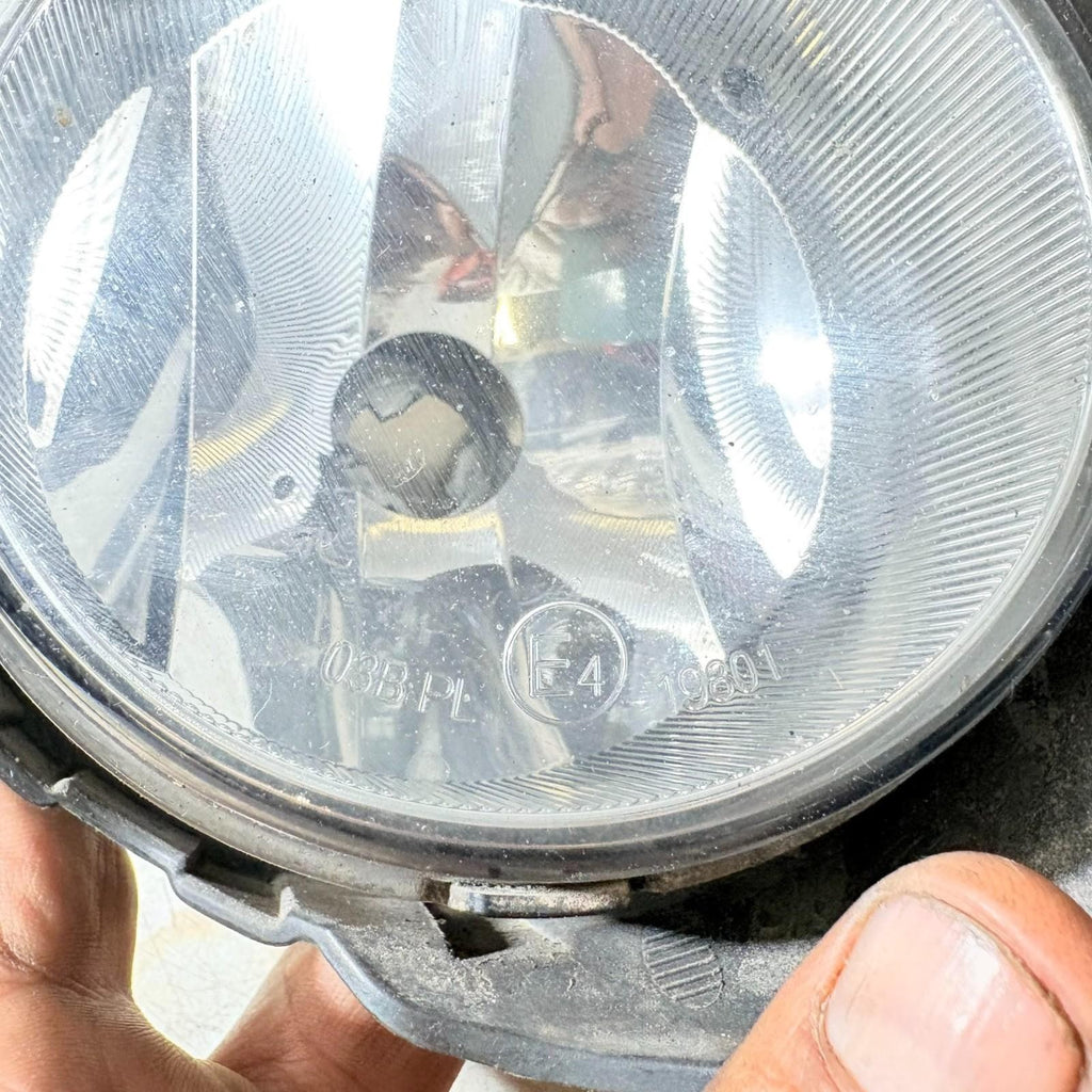CHEVROLET AVEO 2011-2020 T300 RIGHT DRIVER SDIE FRONT FOG LIGHT LAMP