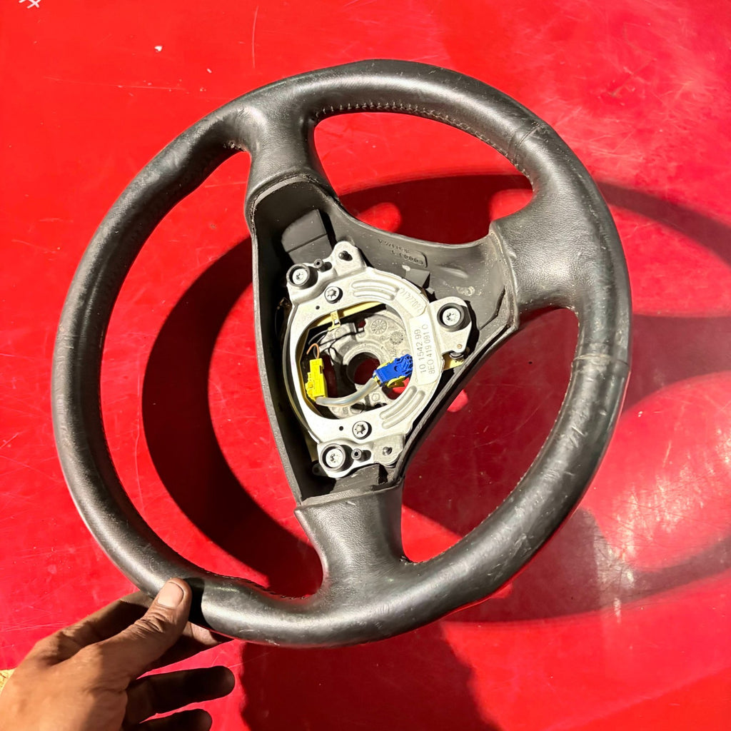 Audi 2002 Steering Wheel 8E0419091Q