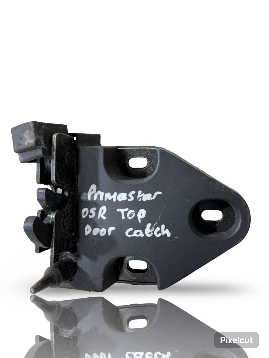 4188064 REAR RIGHT DOOR LOCK FOR,Renult trafick X KASTEN L1H1 2.9T 4188064