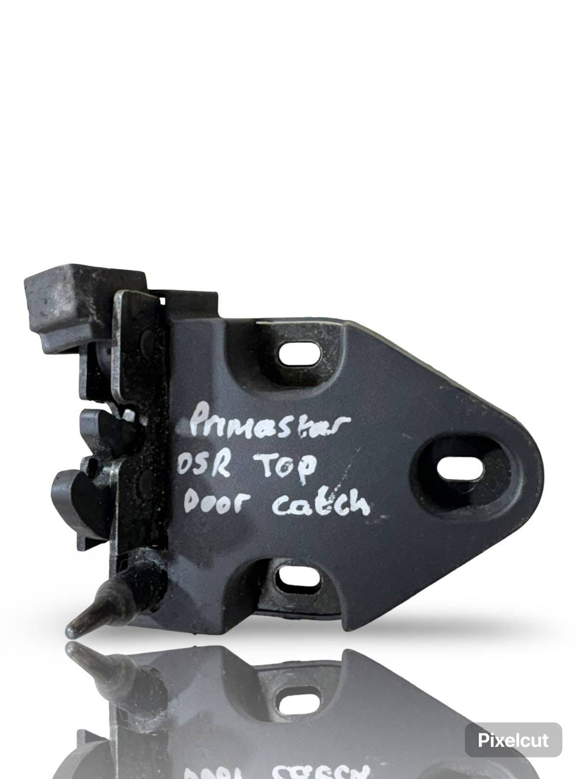 4188064 REAR RIGHT DOOR LOCK FOR,Renult trafick X KASTEN L1H1 2.9T 4188064