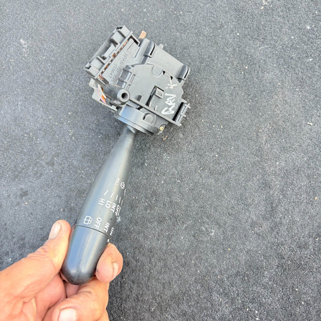 TOYOTA RAV 4 2002 Wiper Stalk 173647