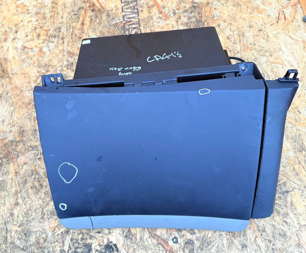 Kia Soul MK2 2014-2019 Glove Box Storage Compartment 84512-B2900