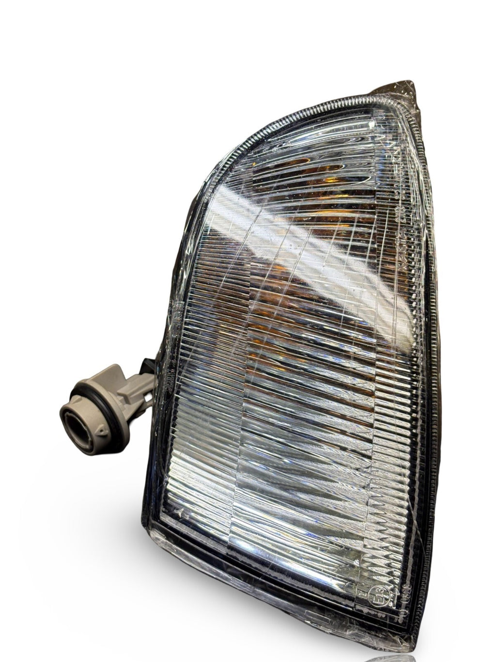 Honda Civic Coupe, Hatchback 91-95 Blinker TYC 18-3234-05-2