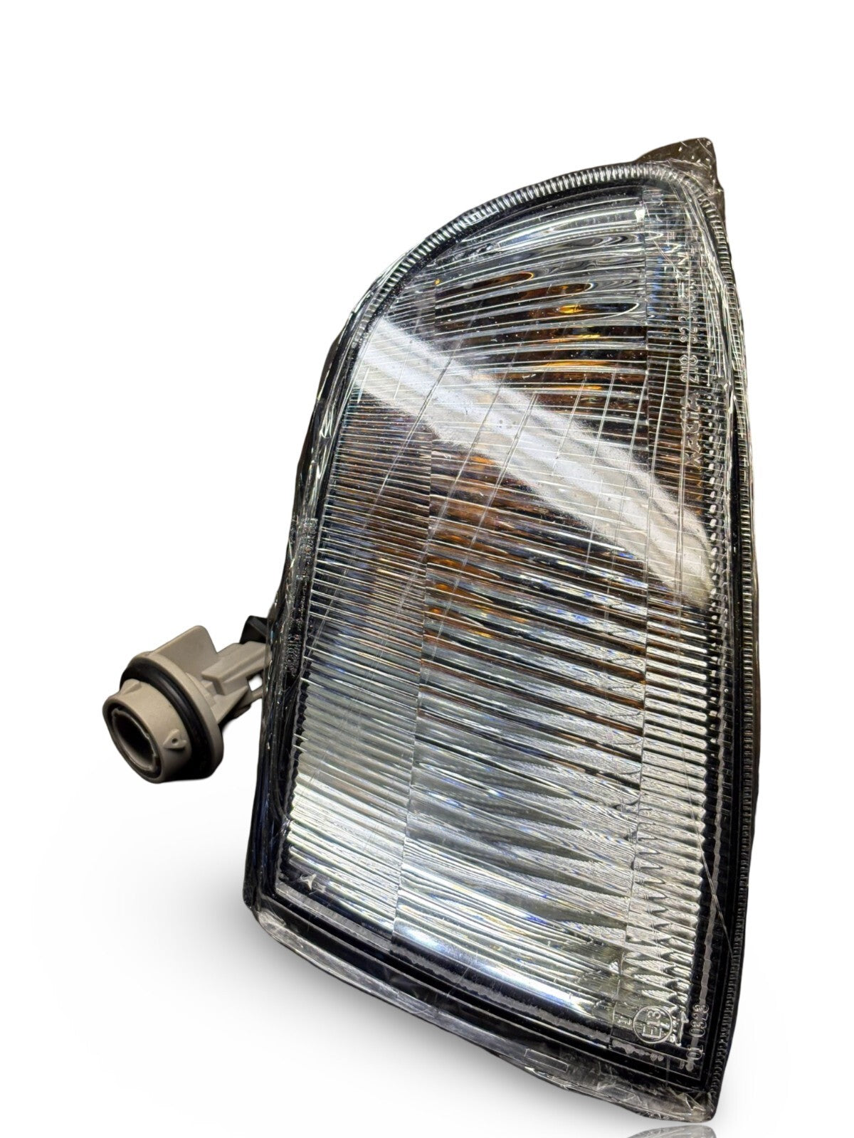 Honda Civic Coupe, Hatchback 91-95 Blinker TYC 18-3234-05-2
