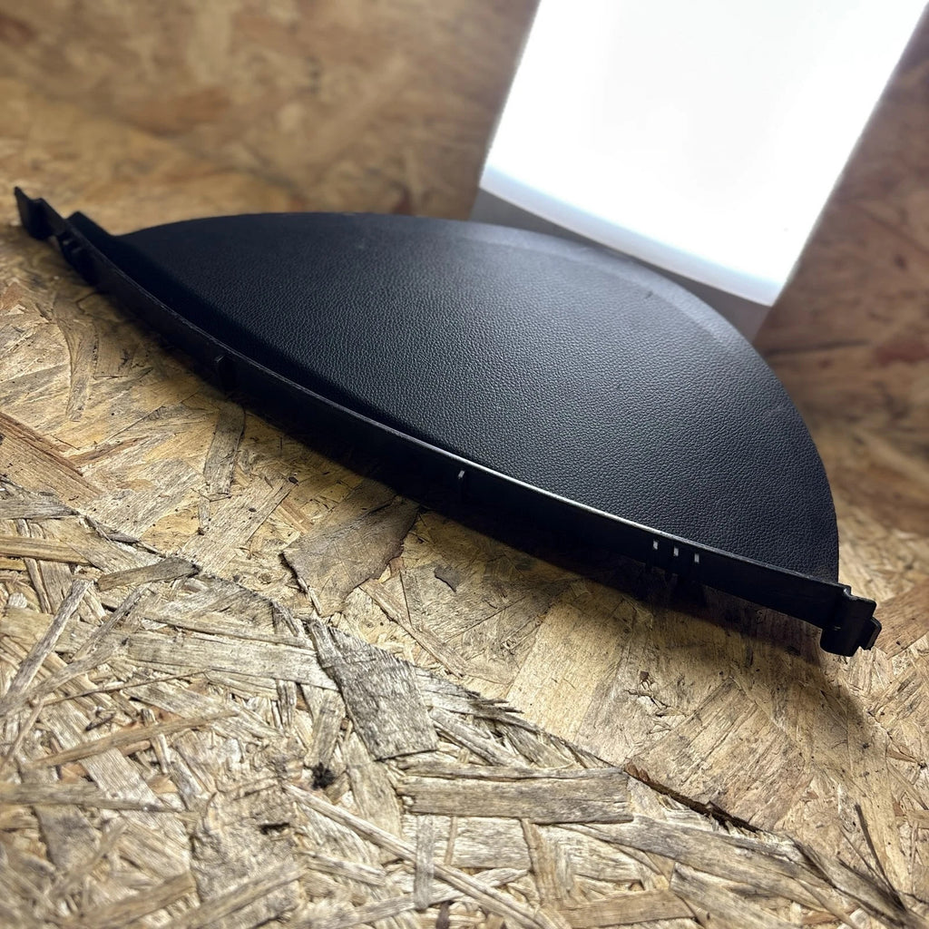 BMW 3 Series 320 2005-2012 Dashboard End Cover Trim Right Side OS 7077820