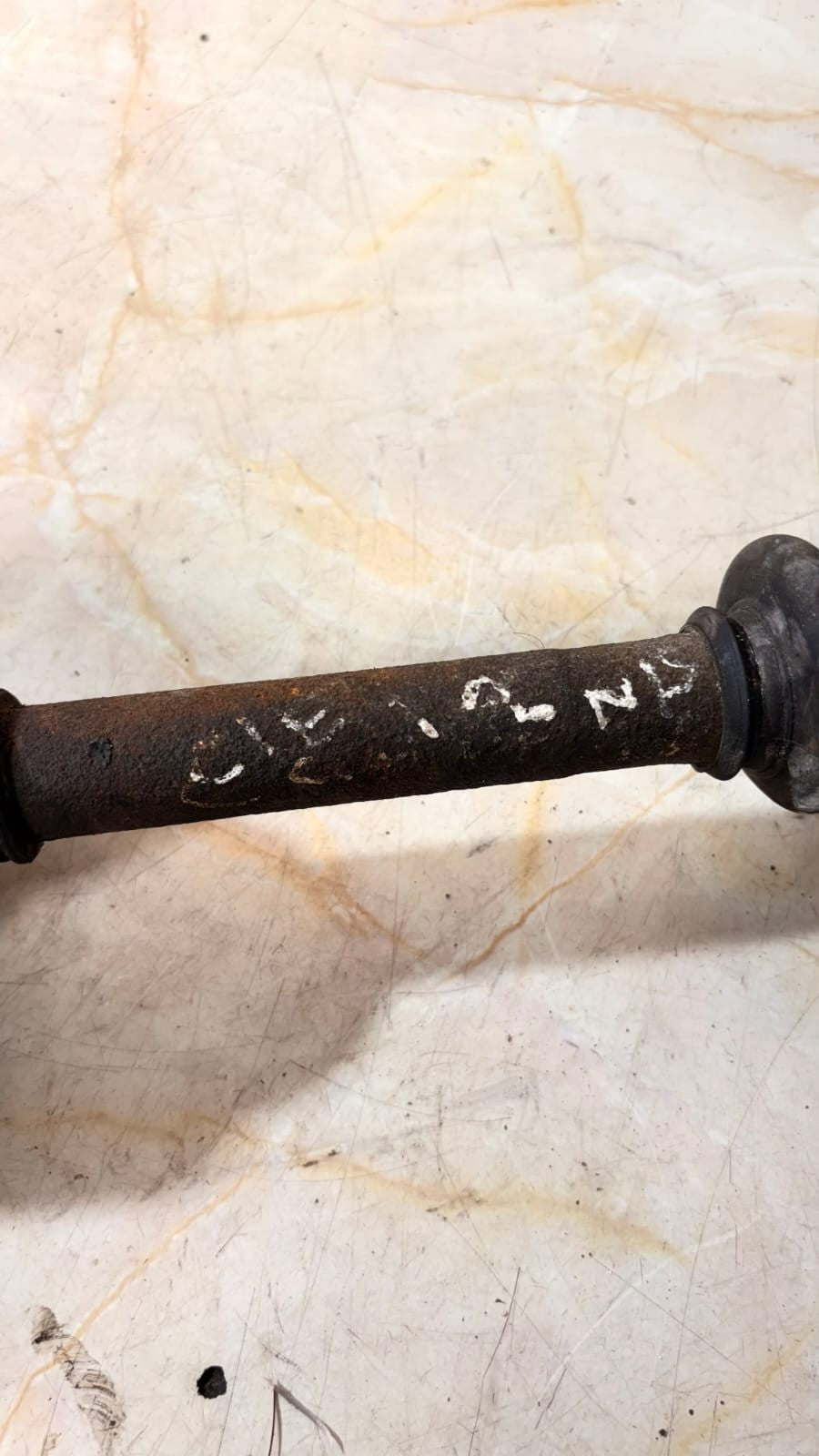 Meyle FrontDrive Shaft Toyota Opel Renault Vauxhall Interstar MasterM E07217016