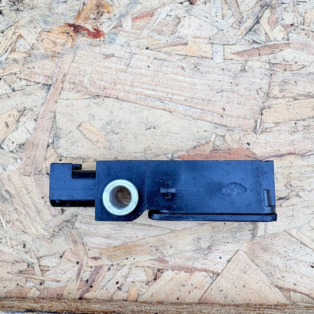 Jaguar X Type Crash Sensor Front Left 1X43-14B345-Ab 2003-2007 Year