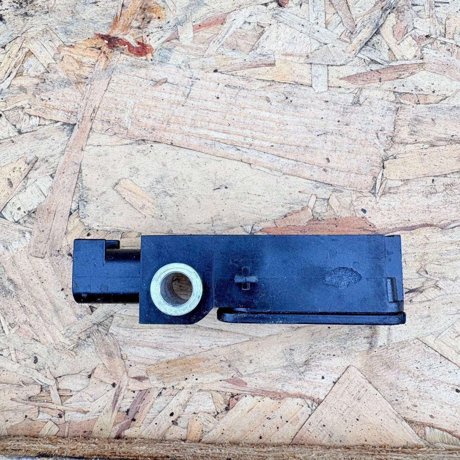 Jaguar X Type Crash Sensor Front Left 1X43-14B345-Ab 2003-2007 Year