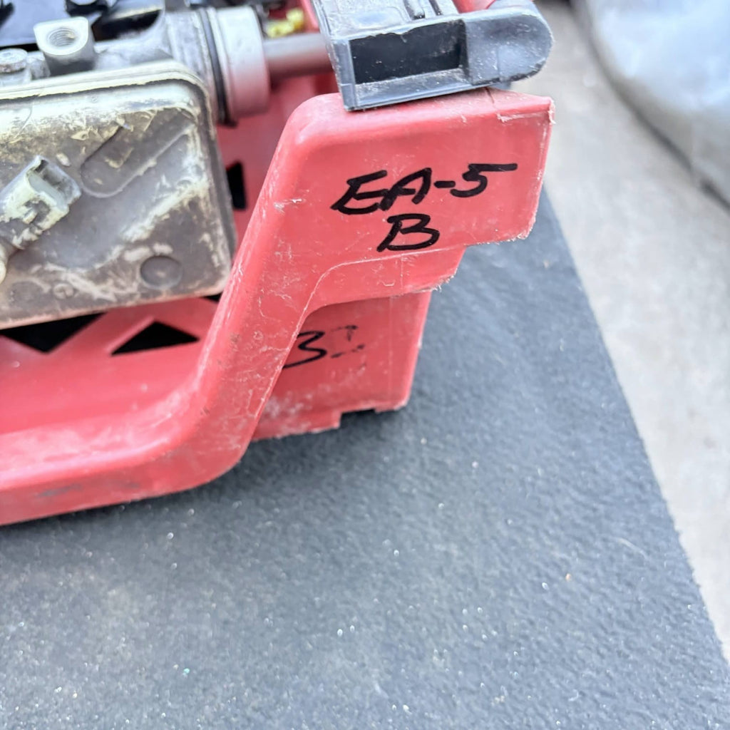 2006 JEEP PATRIOT THROTTLE ACCELERATOR PEDAL 04891586AB
