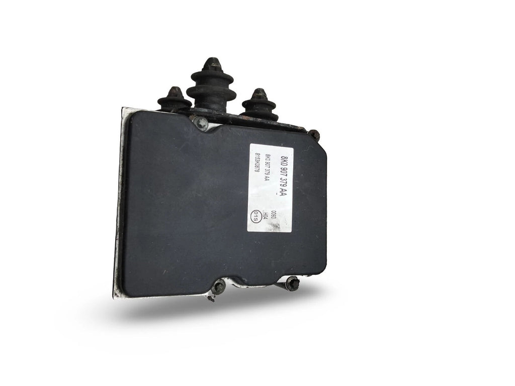 2008 AUDI A4 ABS PUMP CONTROL MODULE 8K0907379AA #2