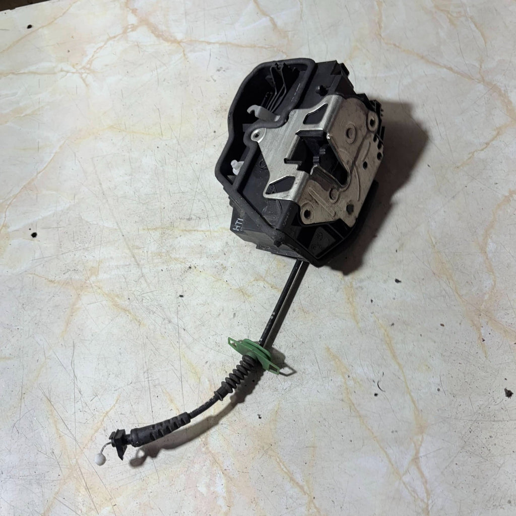 BMW X3 E83 Rear Left Door Lock Latch Actuator 7167075 2004-2010 NSR