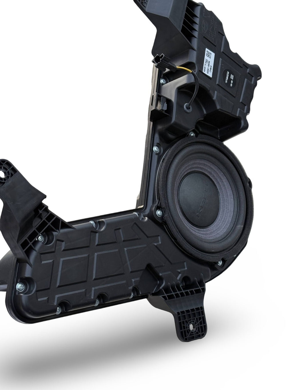 Hyundai Kona Subwoofer 96380J9000 Sound Bass Box DCT Hybrid 2022 ST43